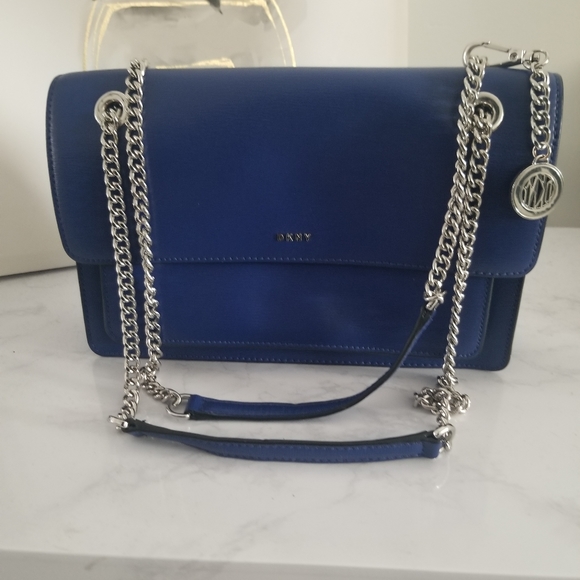 DKNY bag - Picture 1 of 10